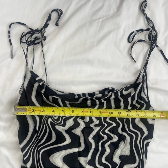 Zara Slip Dress - Picture 4 of 5